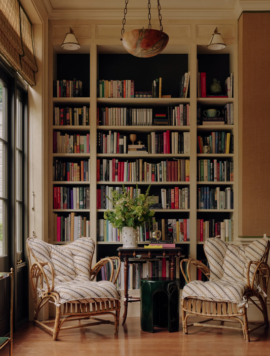 House & Garden - October 2024