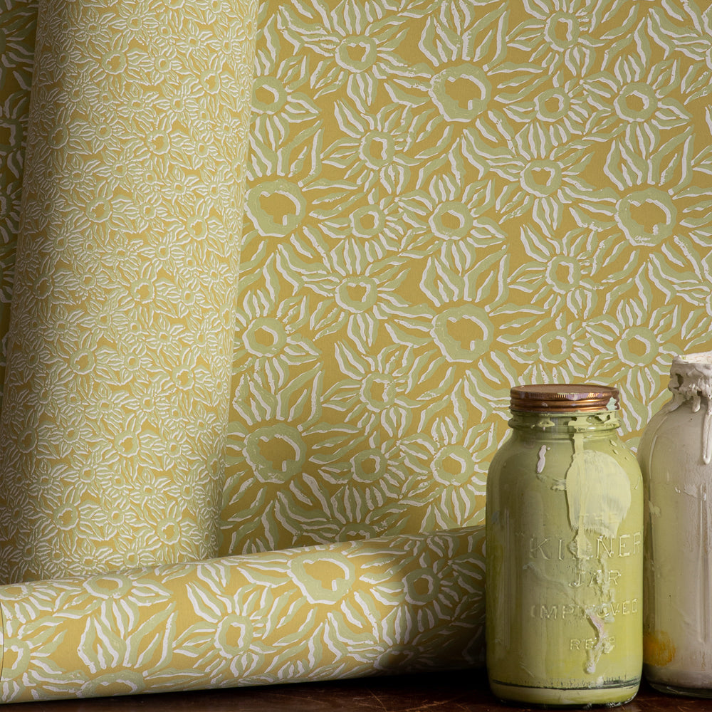 Rippling Waters - Big Daff