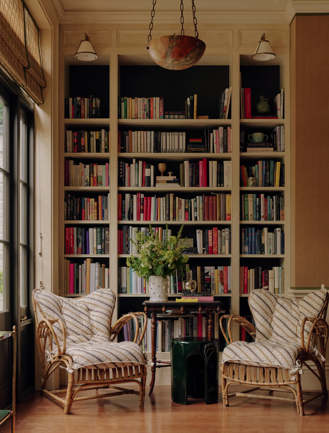 House & Garden - October 2024