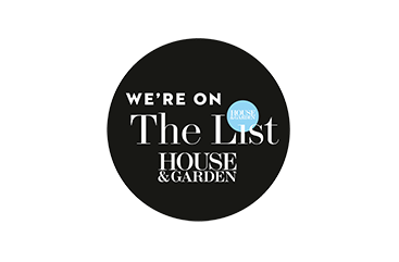 We're on the List!