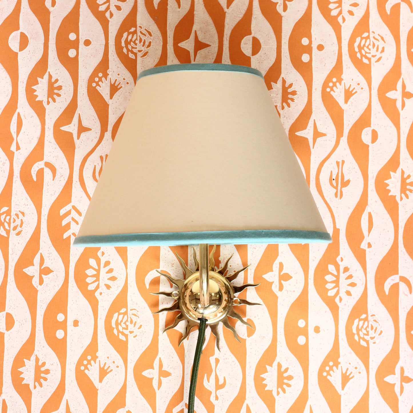 Kosmos Spiralis - Aster (The Star)