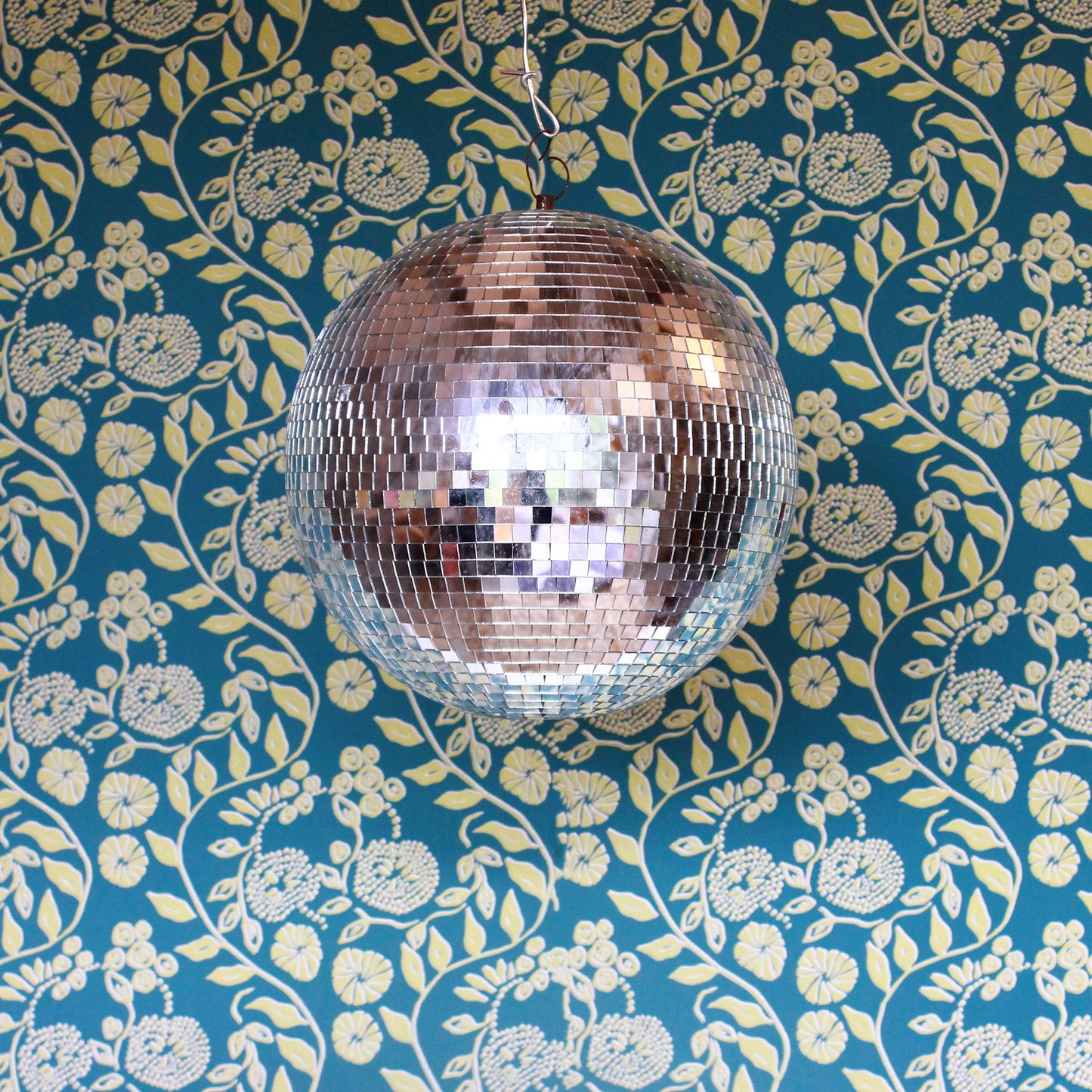 Dancing Ladies - Jitterbug