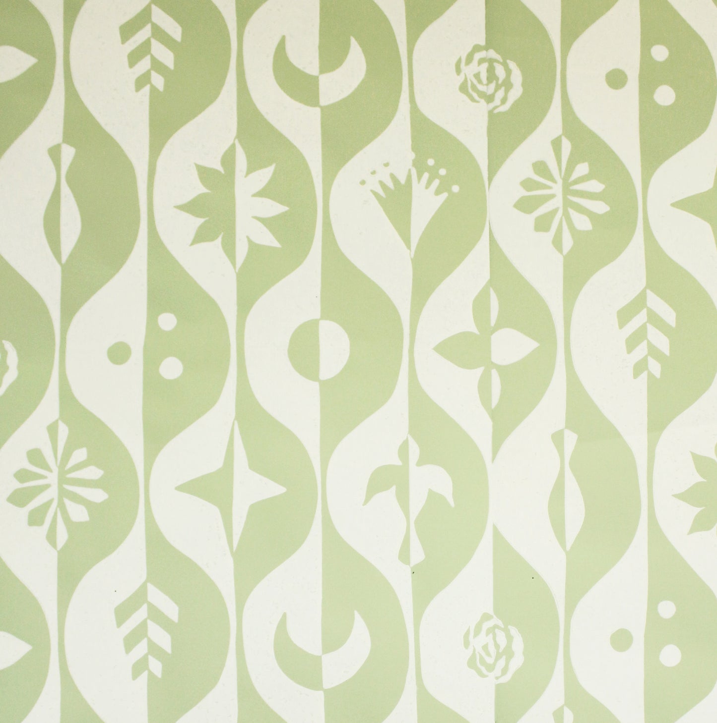 Kosmos Oikos - Phullon (The Leaf)