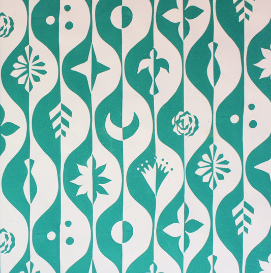 Kosmos Oikos - Tyche (Luck)