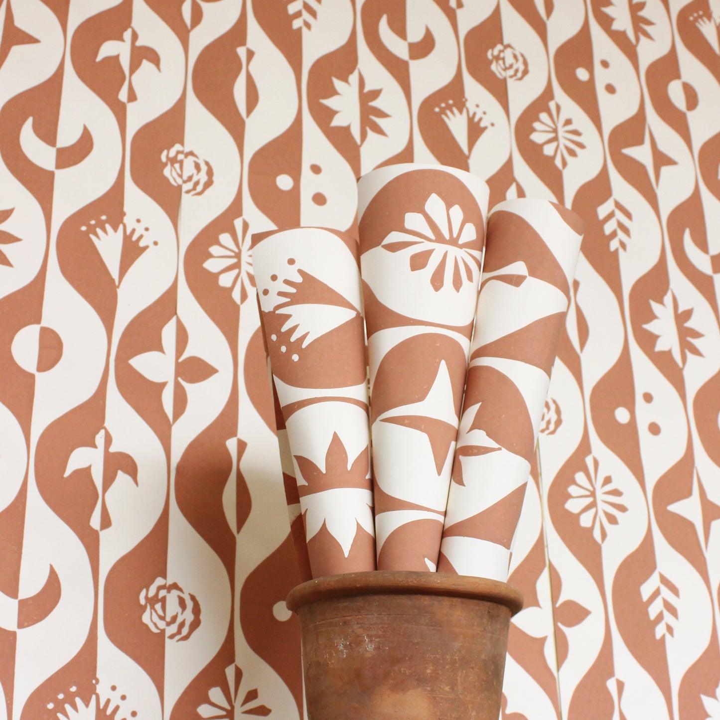 Kosmos Oikos - Ornis (The Bird)