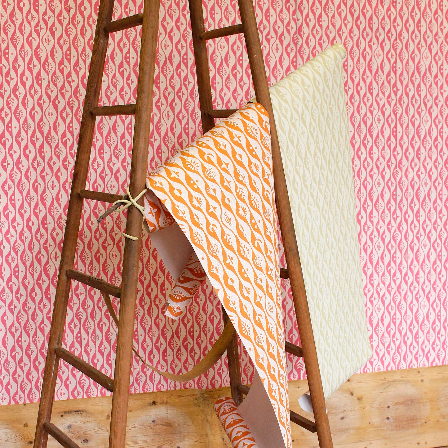 Kosmos Spiralis - Rhodon (The Rose)