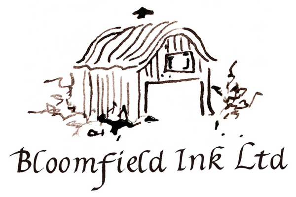 Bloomfield Ink